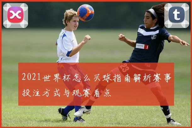 2021世界杯怎么买球指南解析赛事投注方式与观赛看点