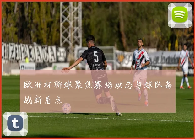 欧洲杯聊球聚焦赛场动态与球队备战新看点